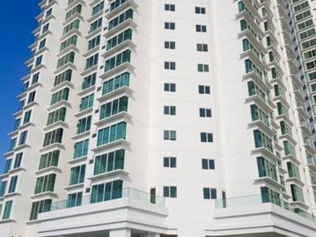 Condominium for sale in Barat Daya, George Town