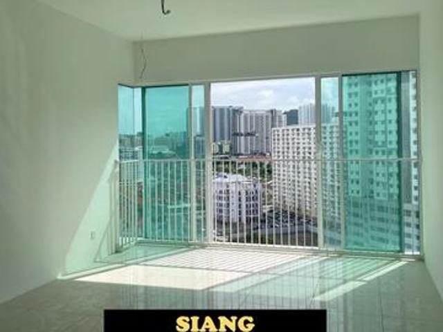 Condominium for sale in Georgetown, Penang
