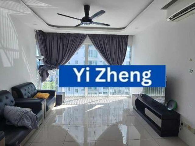 Apartment for rent in Georgetown, Penang
