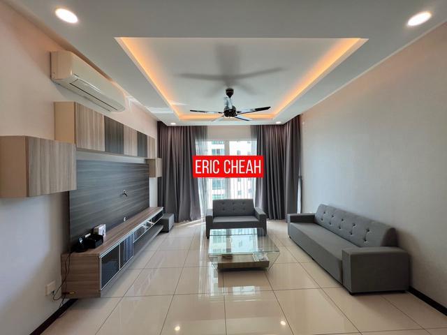 Condominium for rent in Barat Daya, George Town