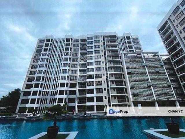 Condominium for sale in Taman Ipoh, Majlis Bandaraya Ipoh