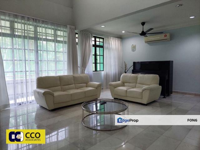 Condominium for sale in Perak, Tanjong Ipoh