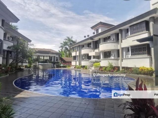 Condominium for rent in Perak, Tanjong Ipoh