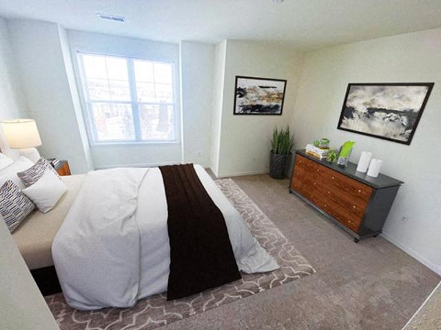 Apartment for rent in Brookfield