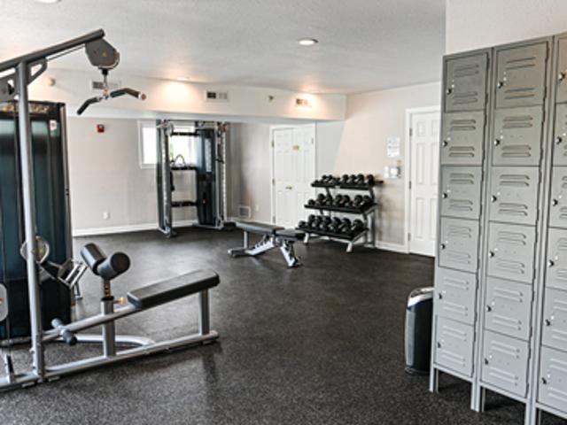 Apartment for rent in Brookfield