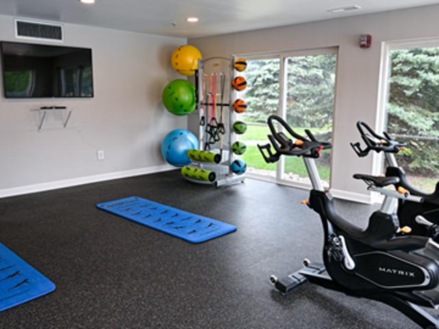Apartment for rent in Brookfield