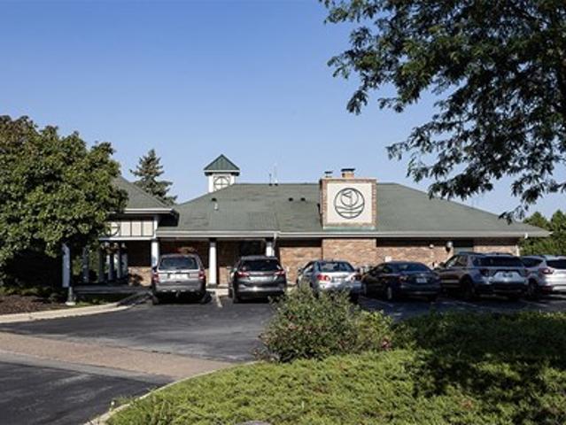 Apartment for rent in Brookfield