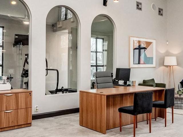 Apartment for rent in Overland Park