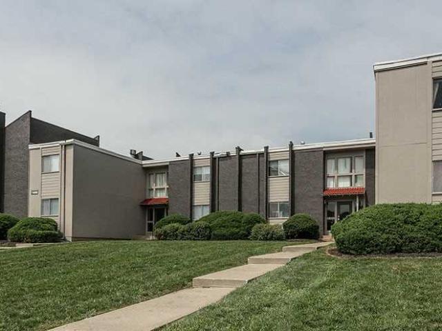 Apartment for rent in Overland Park