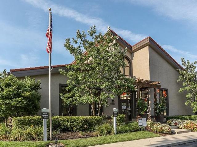 Apartment for rent in Overland Park, Kansas