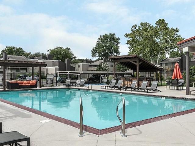 Apartment for rent in Overland Park, Kansas