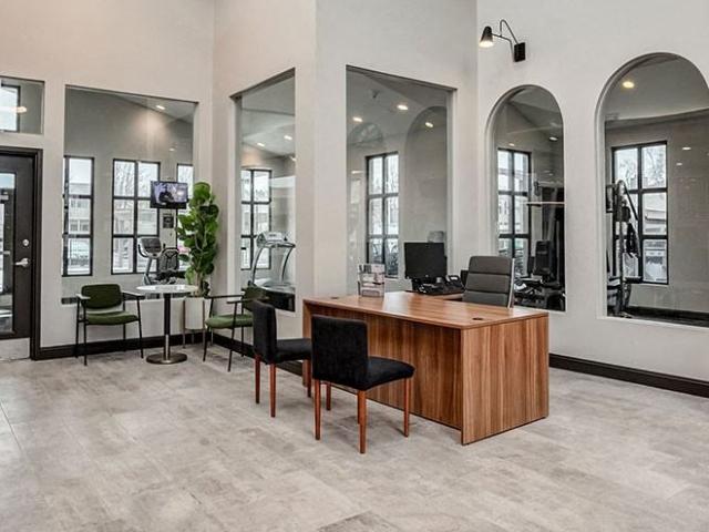 Apartment for rent in Kansas