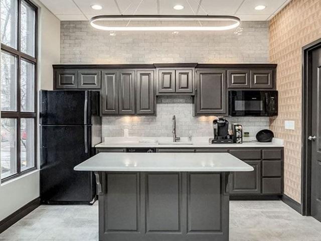Apartment for rent in Kansas