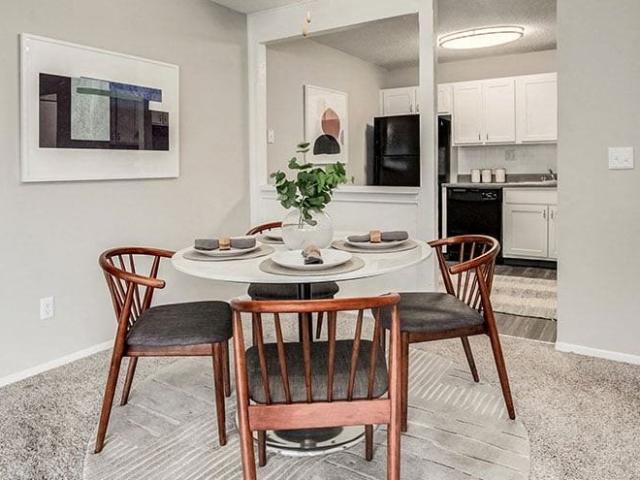 Apartment for rent in Kansas