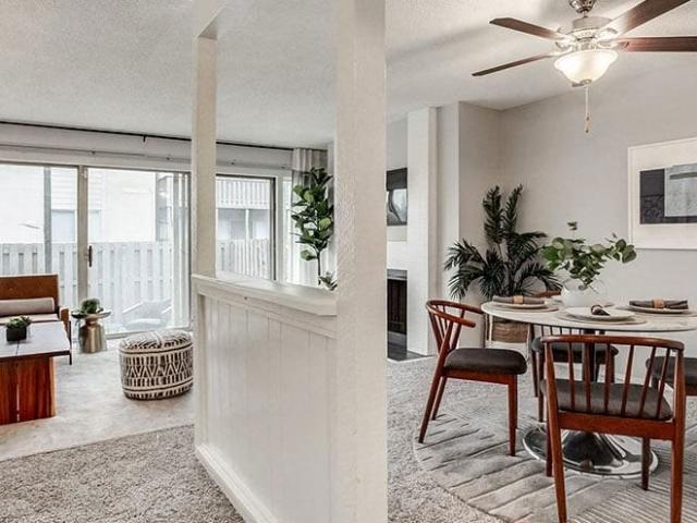 Apartment for rent in Kansas
