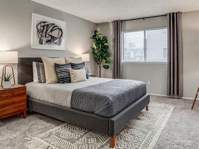 Apartment for rent in Kansas