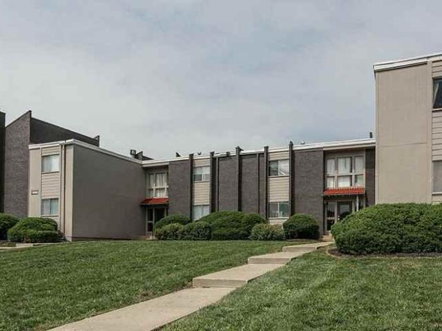 Apartment for rent in Kansas