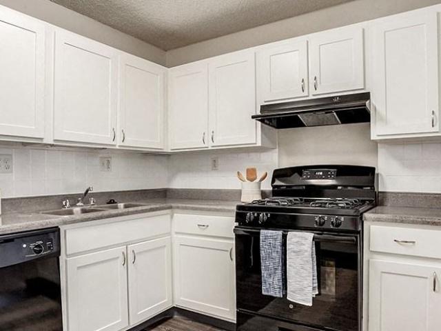 Apartment for rent in Kansas