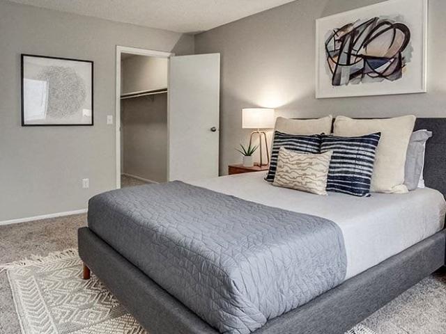 Apartment for rent in Kansas