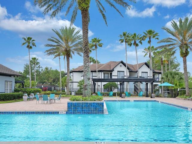 Apartment for rent in Orlando, Orange County