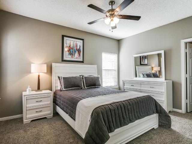 Apartment for rent in Coppell