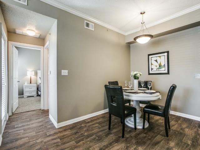Apartment for rent in Coppell