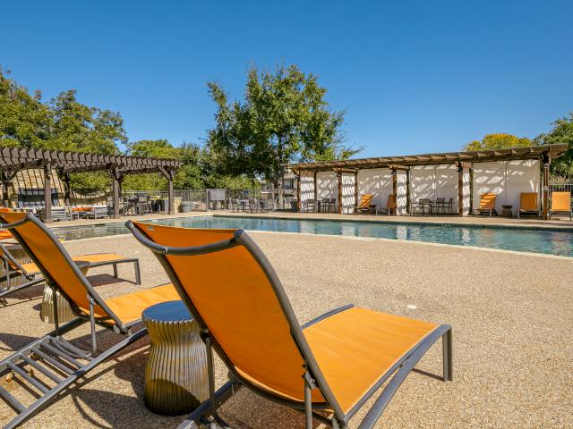 Apartment for rent in Fort Worth
