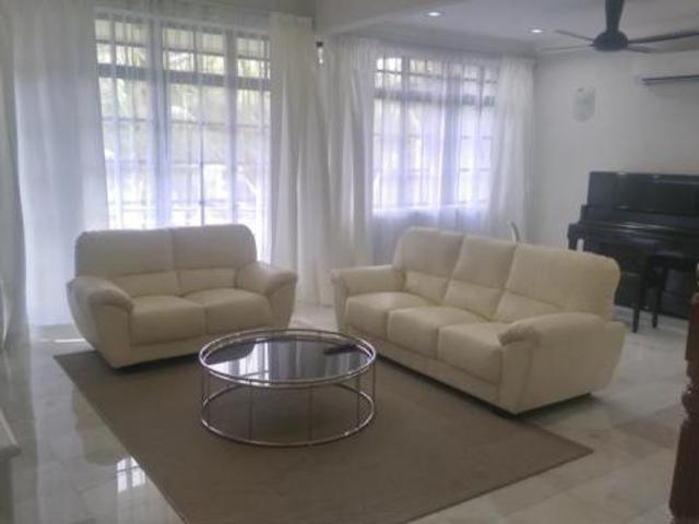 Condominium for sale in Perak, Tanjong Ipoh