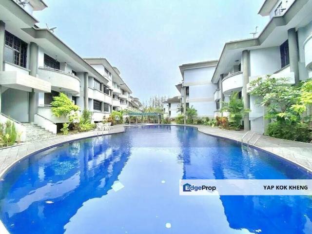 Condominium for sale in Perak, Tanjong Ipoh