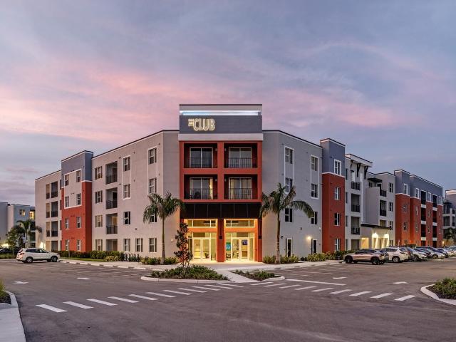 Apartment for rent in Cape Coral, Florida