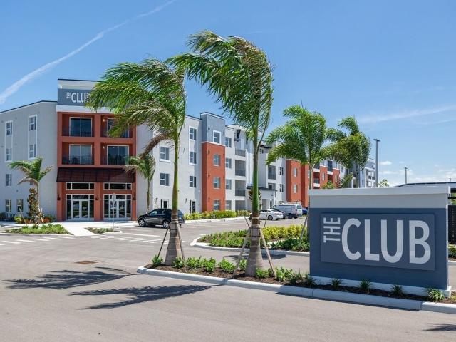 Apartment for rent in Cape Coral