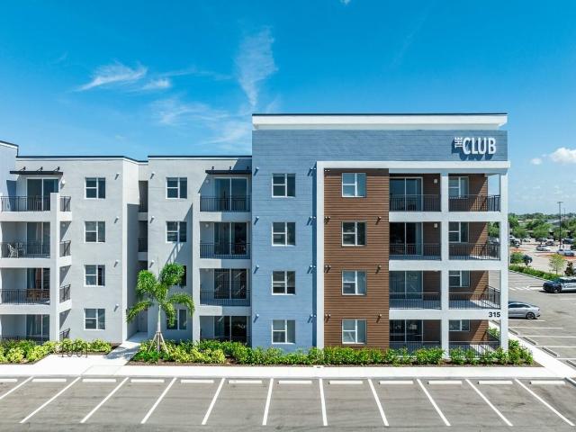 Apartment for rent in Cape Coral, Florida