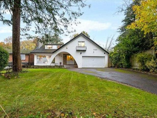 House for sale in Batchworth, Hertfordshire