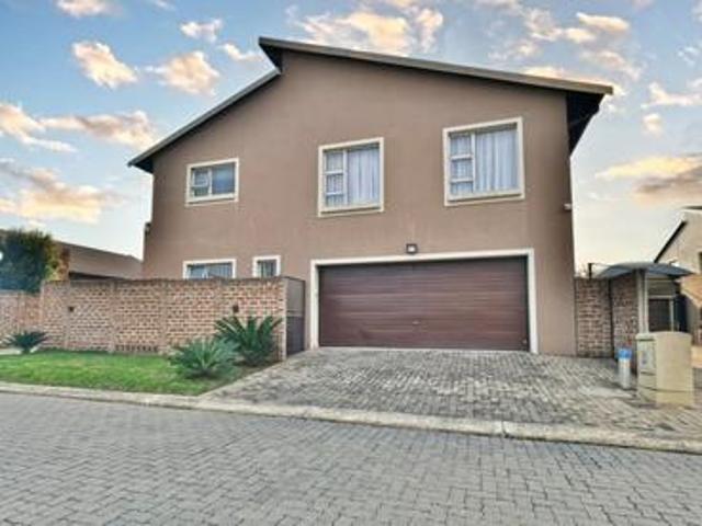 House for sale in Ekurhuleni, Gauteng