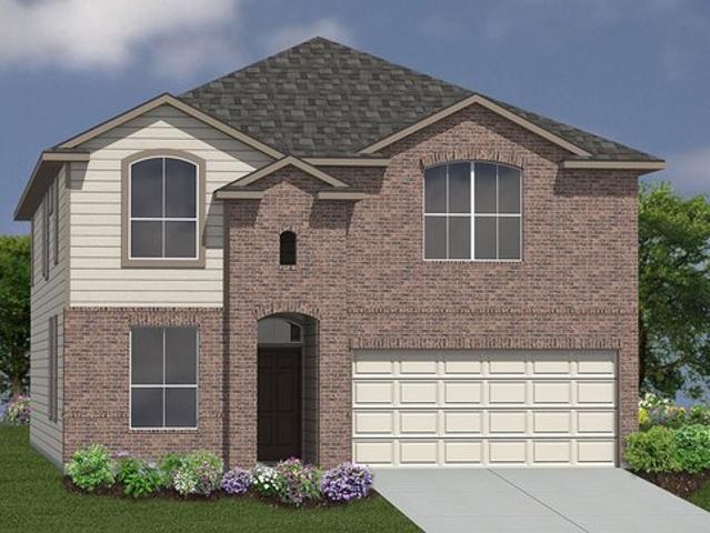 House for sale in Cibolo, Texas