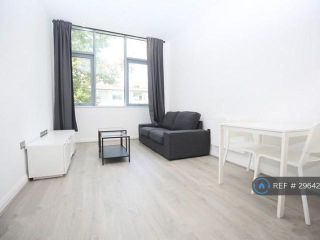 Apartment for rent in Spon End, West Midlands