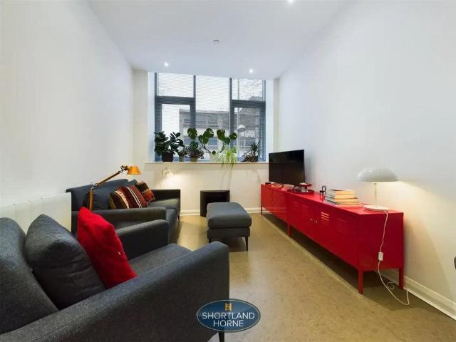 Apartment for rent in Spon End, West Midlands