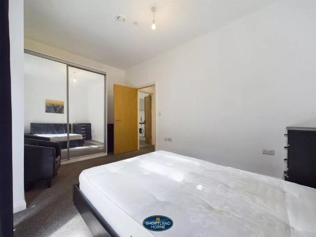 Apartment for rent in Coventry, Hillfields