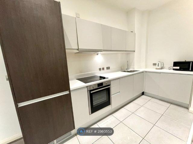 Apartment for rent in Spon End, West Midlands