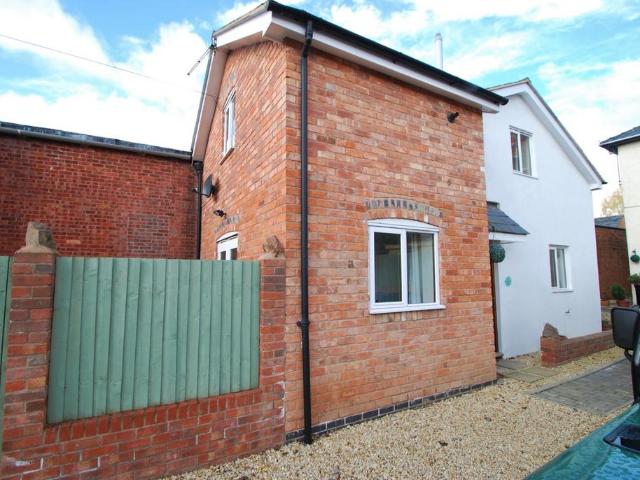 House for rent in Malvern Link, Malvern Hills
