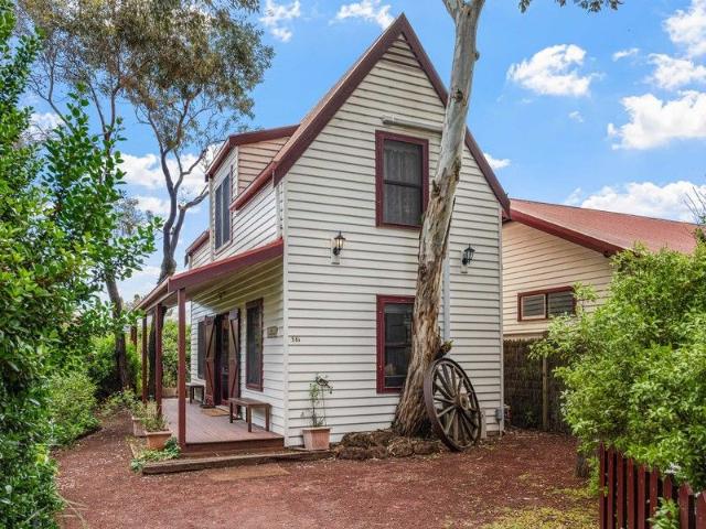 House for sale in Port Fairy, Victoria