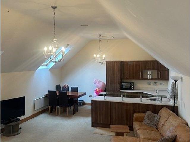 Studio for rent in Appleton, Warrington