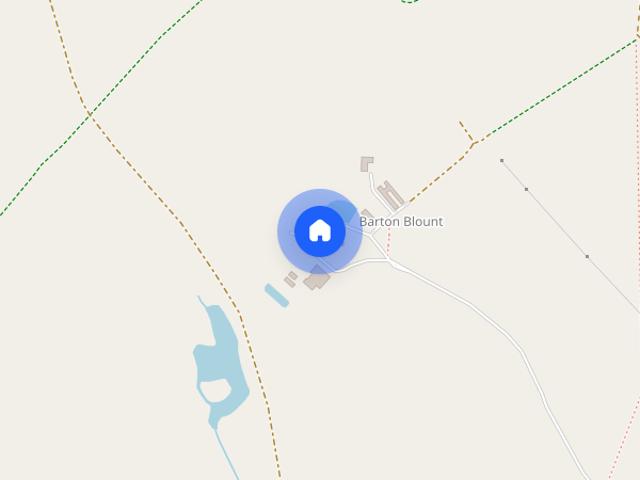 House for rent in Egginton, East Midlands