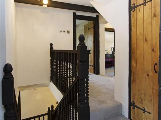 House for rent in The Brampton, Butterton