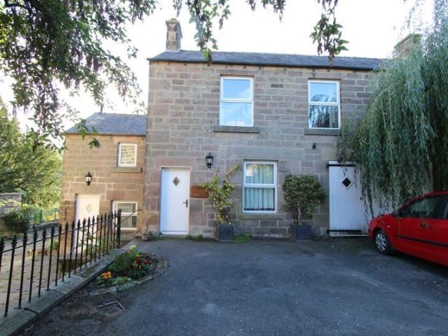 House for rent in Froggatt, East Midlands