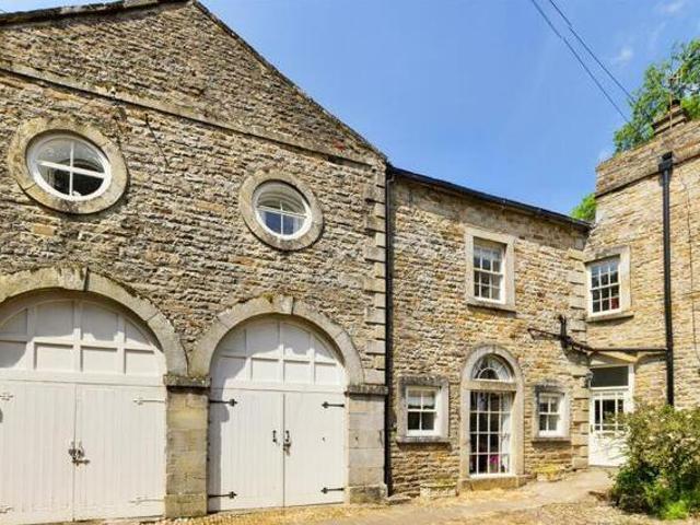 House for sale in North Yorkshire