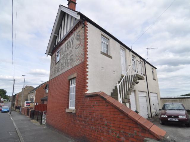 Apartment for rent in Worsbrough Common, Worsbrough