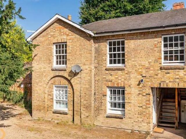 House for sale in Colliers End, Hertfordshire
