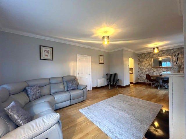 Apartment to rent in Brannockstown, North Tipperary
