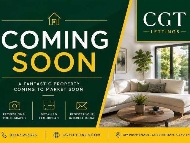 House for rent in Pamington, Gloucestershire